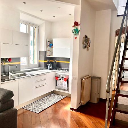 לה ספציה Apartment In Arzela מראה חיצוני תמונה