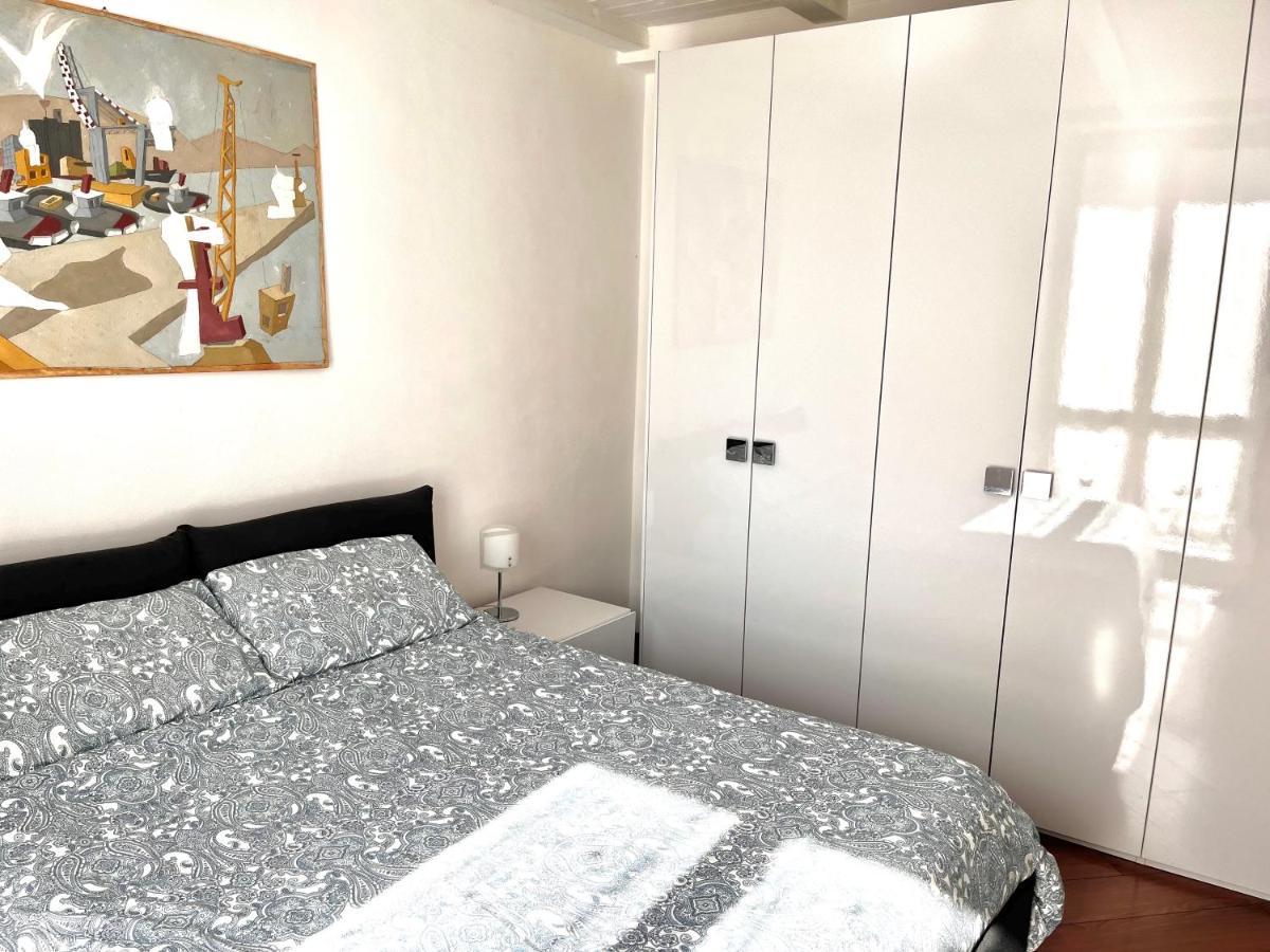 לה ספציה Apartment In Arzela מראה חיצוני תמונה