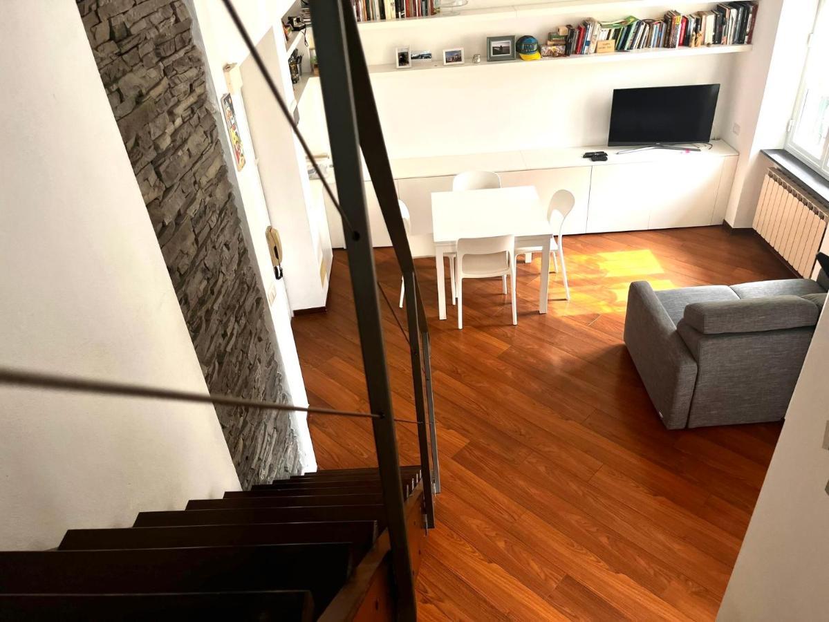 לה ספציה Apartment In Arzela מראה חיצוני תמונה