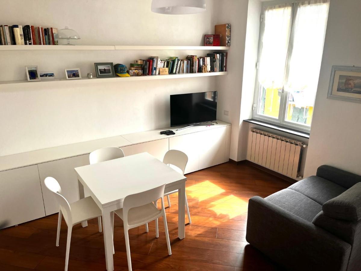לה ספציה Apartment In Arzela מראה חיצוני תמונה